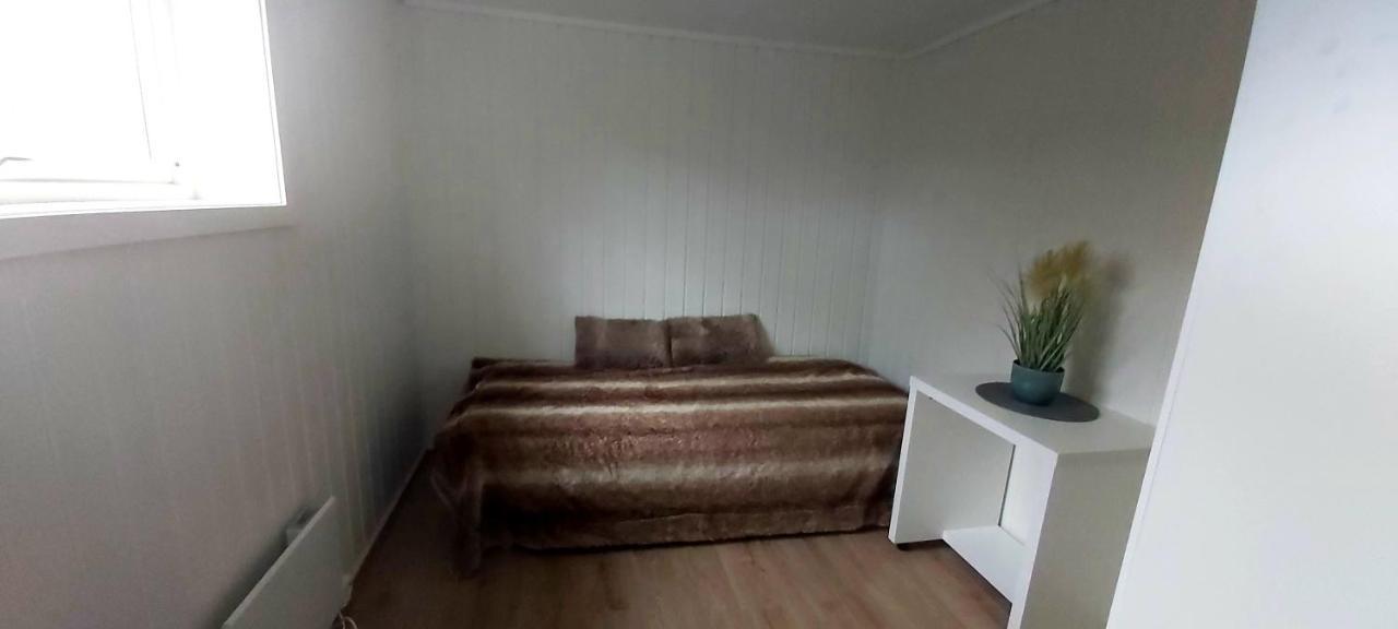 Aurora Rooms In Shared Apartment Nr2 We Are Doing Privet Northen Lights Trips, Reindeer Trip And Fjord Sommaroy Trip Tromsø Buitenkant foto