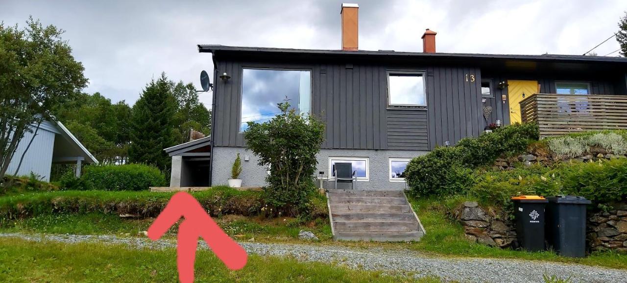 Aurora Rooms In Shared Apartment Nr2 We Are Doing Privet Northen Lights Trips, Reindeer Trip And Fjord Sommaroy Trip Tromsø Buitenkant foto